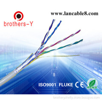 cat 5 utp lan cable